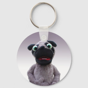 Rivet Schlüsselanhänger