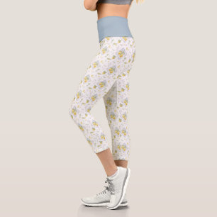 Riviera Küsten Obstgarten Kunsthandwerk Premier Au Capri Leggings