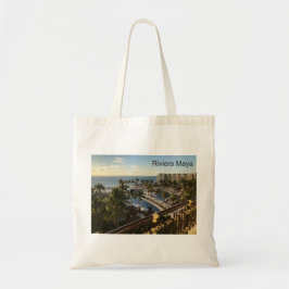 Riviera-Maya Cancun Mexiko - Taschen-Tasche Tragetasche