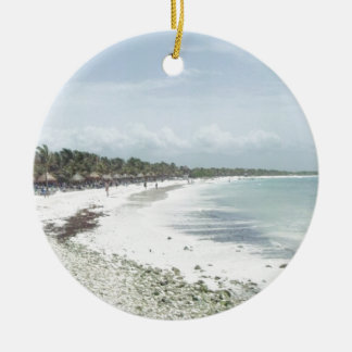Riviera-Maya Keramik Ornament