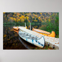 Rivière Jacques-Cartier | Rabaskas Dock
