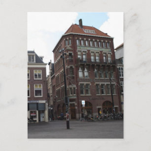 Riviervismarkt Postkarte