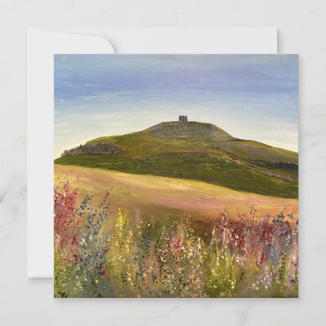 Rivington Pike Original (Vorderseite)