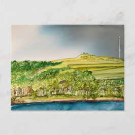 Rivington Pike Postcard Postkarte