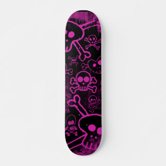 Riyah-Li Designs Gift Skateboard