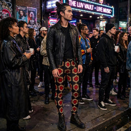 Rizika Leggings