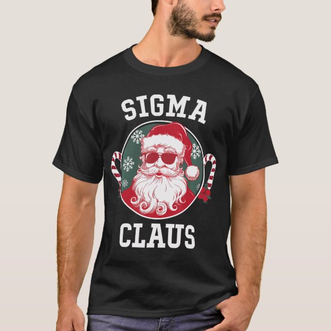 Rizz Male T-Shirt (Vorderseite)