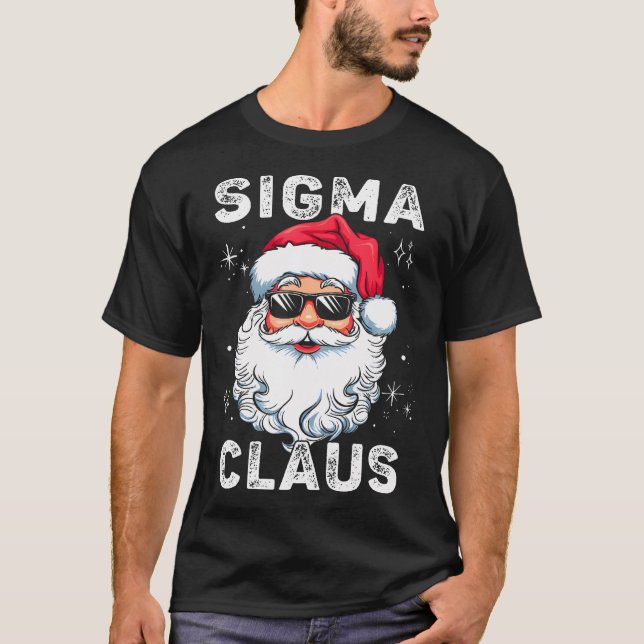 Rizz Male T-Shirt (Vorderseite)