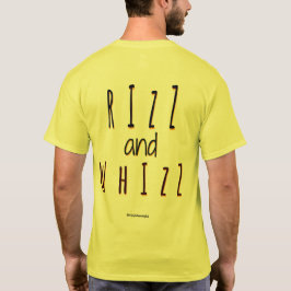 ⚡ Rizzmode T-Shirt