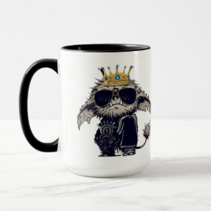 Rizzy Tasse - Zwei-Tone