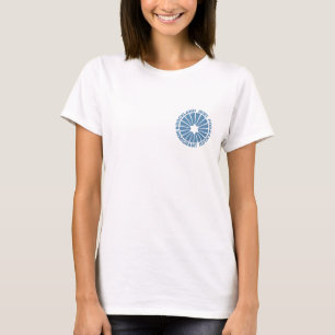 RJIJ-Proyecto Faro Women's Basic T-Shirt