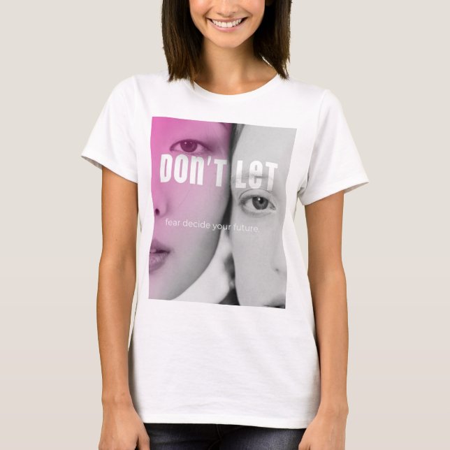 RK T-Shirt (Vorderseite)