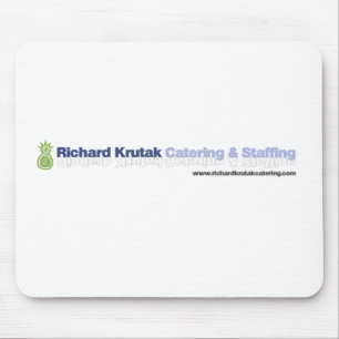 RKC&S Logo MousePad