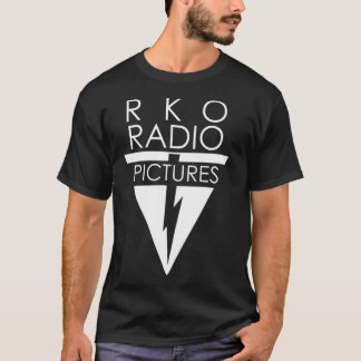 RKO Radio Pictures Classic T - Shirt