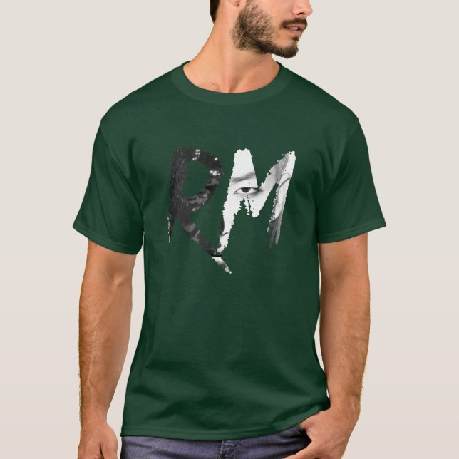 RM-Familie T-Shirt (Vorderseite)