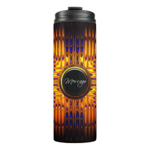 RMA 10B-1 Optionen Thermal Tumbler Thermosbecher