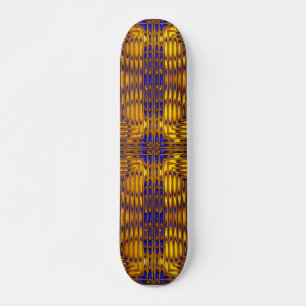 RMA 10B-1 Skateboard