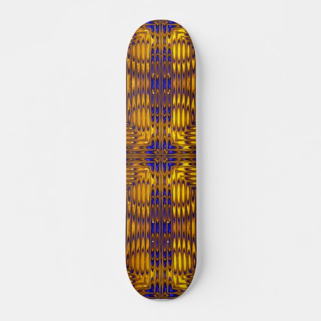 RMA 10B-1 Skateboard (Vorne)