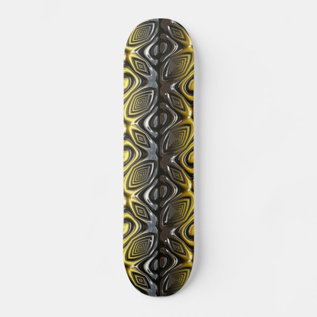 RMA 17 Skateboard (Vorderseite)