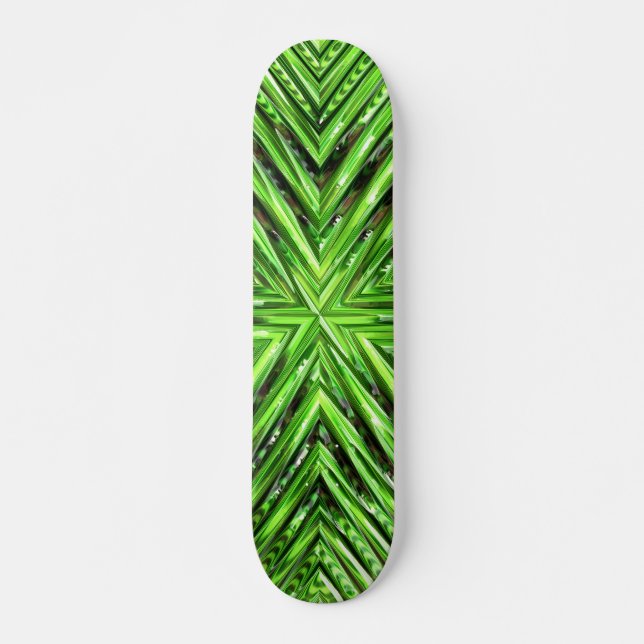 RMA 7A Skateboard (Vorne)