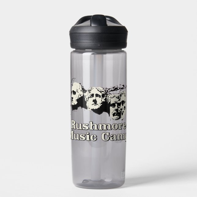 RMC CamleBak Waterbottle Trinkflasche (Vorderseite)