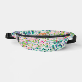 RMD Waist Pack - Bliss Bauchtasche