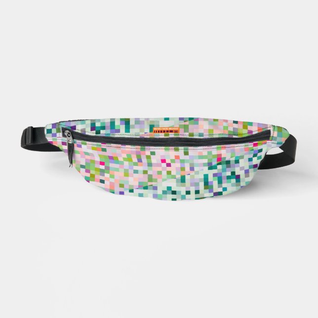 RMD Waist Pack - Bliss Bauchtasche (Vorderseite)