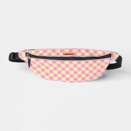 RMD Waist Pack - Unschuldige Leidenschaft Bauchtasche