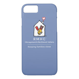 RMHC-CNI Telefon-Kasten Case-Mate iPhone Hülle