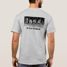 RMJRTN- SEHEN SIE SICH AN DER LETZTEN LINIE!