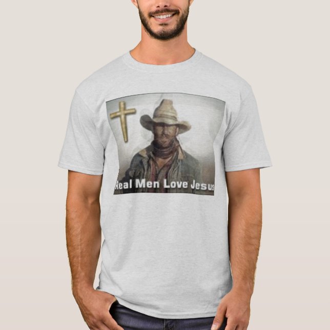 RMLJ T-Shirt (Vorderseite)