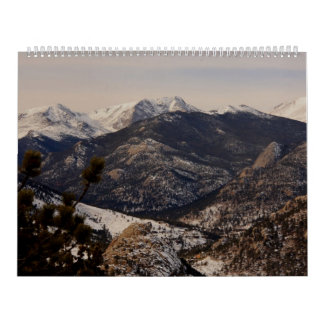 RMNP würzt Kalender