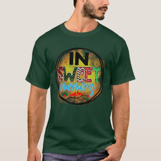 Rms004413 im Süßgedächtnis T-Shirt
