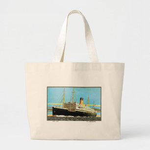 RMS Staffordshire Jumbo Stoffbeutel