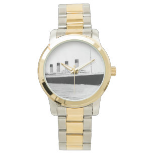 RMS Titanic Armbanduhr