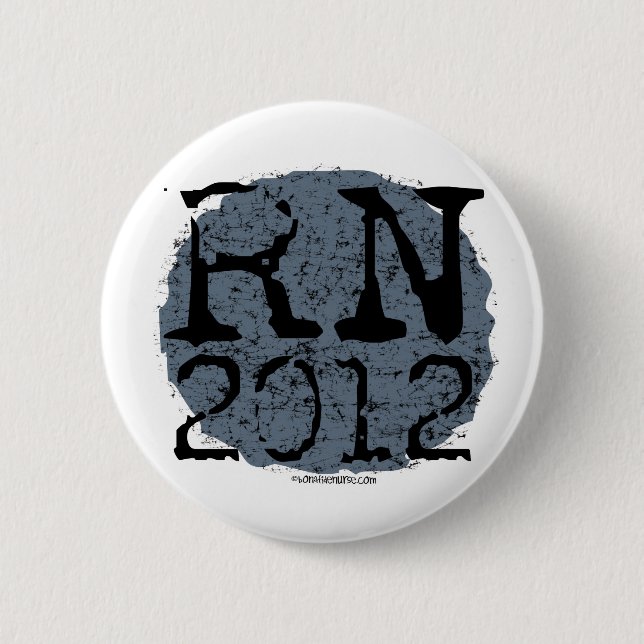 RN - 2012 BUTTON (Vorderseite)