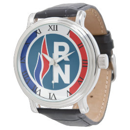RN 2022-Uhr Armbanduhr