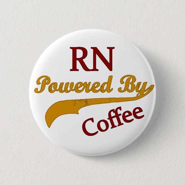 RN angetrieben durch Kaffee Button (Vorderseite)