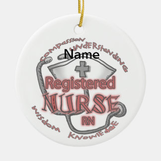 RN-Axiom Keramik Ornament