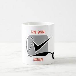 RN BSN - 2024 KAFFEETASSE