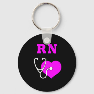 RN Care Schlüsselanhänger