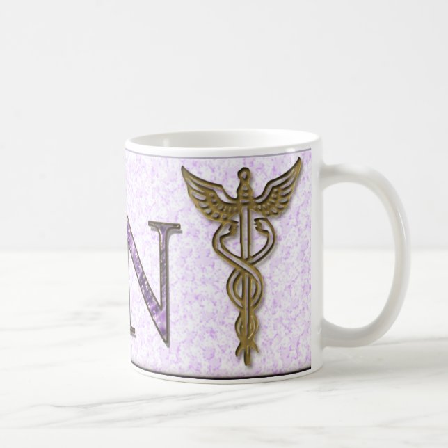 Rn-Kaffee-Tasse Tasse (Rechts)