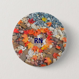 Rn-Knöpfe Button