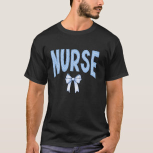 RN Krankenschwestern und Krankenschwestern für Kra T-Shirt