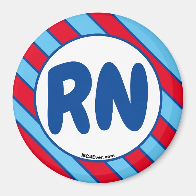 RN-Magnet Magnet (Vorne)