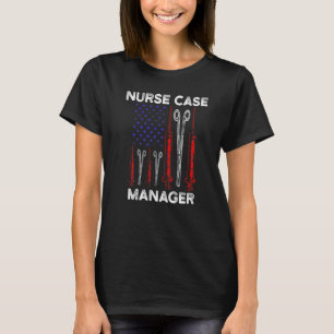 RN-Management für Krankenversicherung 3 T-Shirt