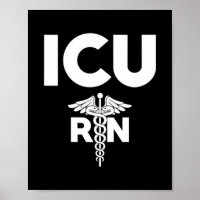 RN-Mitarbeiter der ICU-Abteilung für Krankenpflege