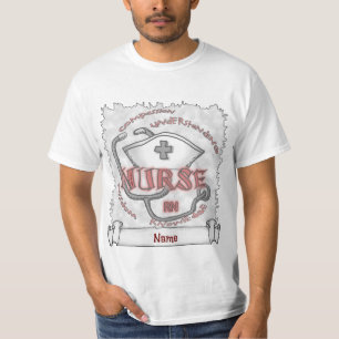 RN Nurse Axiom T - Shirt