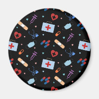 RN Nurse Nursing Student | Medizinisches Muster