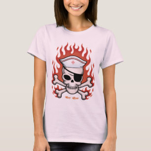 rn-sk-11-08-flm-T T-Shirt